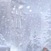 Шалена негода пре в Україну на Різдво, потужний дощ хлине у цих областях: чи вдарять снігопад і мороз у -10 градусів