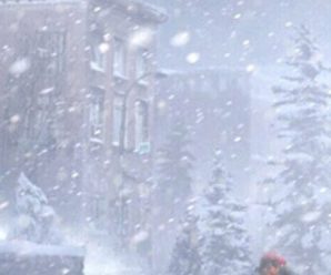 Шалена негода пре в Україну на Різдво, потужний дощ хлине у цих областях: чи вдарять снігопад і мороз у -10 градусів