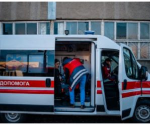В Україні масово отруїлися студенти: 27 людей у ​​лікарні