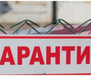 На заході України у 23 селах запроваджують карантин