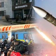Атака Росії по Україні 29 грудня: навіщо Путін витрачає ракети на Київ та до чого тут помста за Різдво
