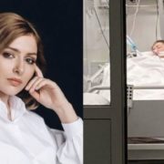 Важкохвора акторка Катерина Тишкевич потрапила до реанімації: “Лікарі боряться за її життя”
