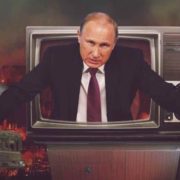 Заяви, що Путін може переламати хід війни: полковник відповів, чи будуть танки РФ в Ужгороді та Львові