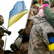 У Міноборони вирішили мобілізувати українських чоловіків 25-60 років, які живуть за кордоном