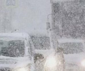 В цій області вдарить потужний мороз у -20 градусів, українців закликають не розслаблятися: хлине снігопад і дощ