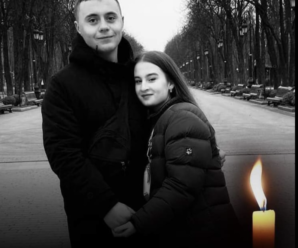 Україна в сльозах… В страaшній трагедії загинув волонтер з дружиною…