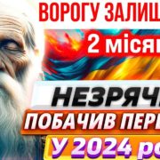 “Засяє зоря миру”: старець-пророк дав прогноз і сказав, коли Україна здобуде перемогу