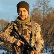 На війні загинув колишній актор Коломийського драмтеатру Володимир Федінчук