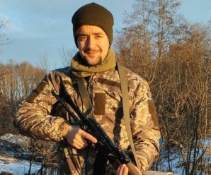 На війні загинув колишній актор Коломийського драмтеатру Володимир Федінчук