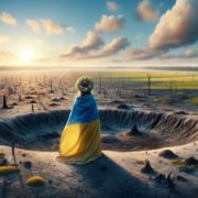 Кінець війни в Україні: вже скоро все станеться — старе пророцтво вказало на дату