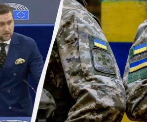 “Втекли з країни, як боягузи”: в ЄС заговорили про повернення українських чоловіків додому