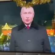 Росіяни шоковані! Пyтін в прямому ефірі “сказав” всюправду про вiйнy в Україні у своєму новорічному зверненні. Відео