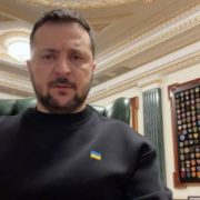 Зеленський звернувся до українців та розповів важливі деталі щодо російських ракет
