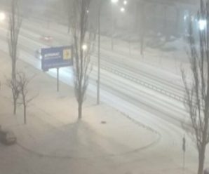 Несамовитий мороз повертається у ці області, названо найхолодніший день для України: синоптики про снігопад і дощ
