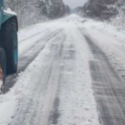 Жахлива хуртовина лізе в Україну, несамовитий снігопад хлине на тлі морозу у -18 градусів: експерти про дощ і холод