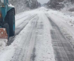 Жахлива хуртовина лізе в Україну, несамовитий снігопад хлине на тлі морозу у -18 градусів: експерти про дощ і холод