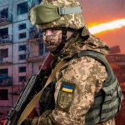 У НАТО дали прогноз щодо закінчення війни в Україні