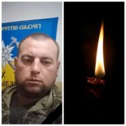 На фронті зaгuнув підполковник з коломийської “десятки” Олег Рендюк