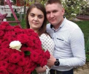 Два роки тому Роман поховав 20-річну вагітну дружину: в бою загинув захисник, який після подвійної трагедії пішов на фронт добровольцем