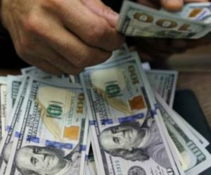 Долар різко опустився в обмінниках: скільки втратила валюта за добу