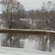 До України річкою принесло “сюрприз” із Росії – подробиці від ДПСУ (відео)