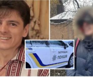 У Франківську Поліція затримала зірку “Х-Фактора”Андрія Мацевка: він був у розшуку більш як два роки