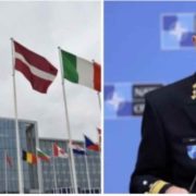 У НАТО заявили, що цивільне населення на Заході має готуватися до “тотальної війни” з Росією