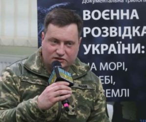 Падіння Іл-76: “Оприлюднений РФ список – це дійсно українці, яких подавали на обмін” – Юсов