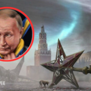 Путіну «намалюють» перемогу і вже навесні буде розв’язка: новий прогноз астролога про війну в Україні