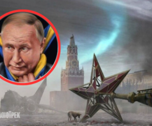 Путіну «намалюють» перемогу і вже навесні буде розв’язка: новий прогноз астролога про війну в Україні