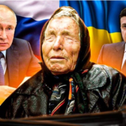 Треба пережити важкий початок року: пророцтво Ванги для України на 2024 рік
