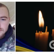 Не дожив місяць до 25-річчя: у боях на Луганщині загинув захисник із Заходу