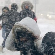 Люті морози до мінус -27 затримаються в Україні: по всій країні очікуються складні погодні умови