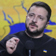“Вони мають бути в Україні”: Зеленський зробив термінову заяву щодо чоловіків, які виїхали, і тих, хто залишився…