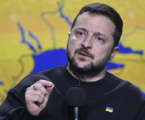 “Вони мають бути в Україні”: Зеленський зробив термінову заяву щодо чоловіків, які виїхали, і тих, хто залишився…