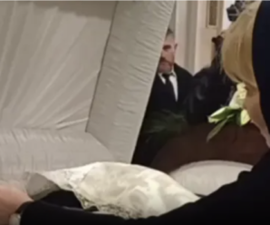 Мелодія двох сердець: Світлана Білоножко ніжно попрощалася з коханим чоловіком, з яким разом прожили 47 років