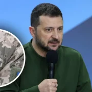 Зеленський озвучив нову заяву про мобілізацію в Україні