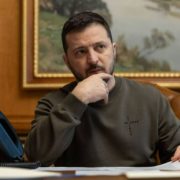 Закінчення повноважень Зеленського: Стефанчук розповів, хто буде президентом