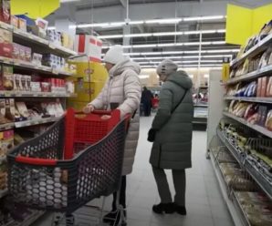 Кешбек для всіх: українцям хочуть повертати частину грошей від покупок у магазині