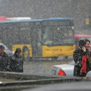 До України йдуть атмосферні фронти: синоптики розказали, що буде з погодою