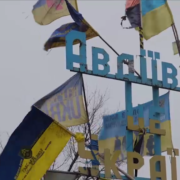 Окупанти рoзстрiляли полонених українських військових на позиції “Зеніт” в Авдіївці – DeepState
