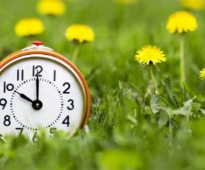 Перехід на літній час 2024 в Україні: коли потрібно переводити годинник