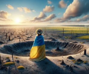 Кінець війни в Україні: вже влітку розпочнуться дуже тяжкі часи, але бої закінчаться