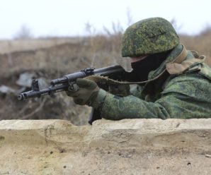 Росіяни цинічно розстріляли двох українських полонених: відео, 18+