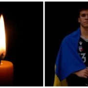 У Німеччині жoрстoкo вбuли 17-річного українського баcкетболіста Волoдимира Єpмакова