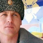 Генерал-майор Ігор Плахута: “Завжди був і залишаюся вірним Українському народові”