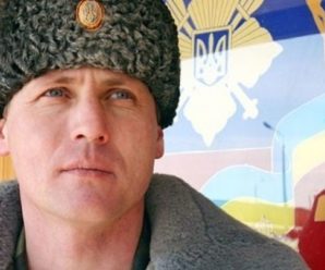 Генерал-майор Ігор Плахута: “Завжди був і залишаюся вірним Українському народові”
