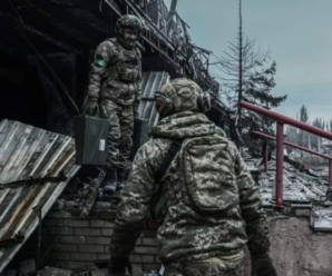 Порятунок з пекла: у підвалі під Бахмутом знайшли полоненого українського військового, який 42 дні пролежав під завалами (ФОТО)