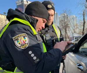 Штраф понад 20 тисяч та в’язниця до 7 років: водіїв попередили