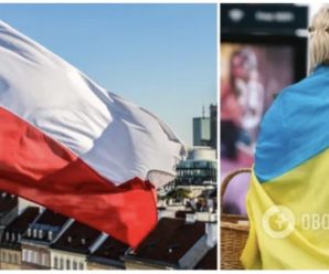 Українців в Польщі випередили іноземці з іншої країни: хто змістив з першого місця